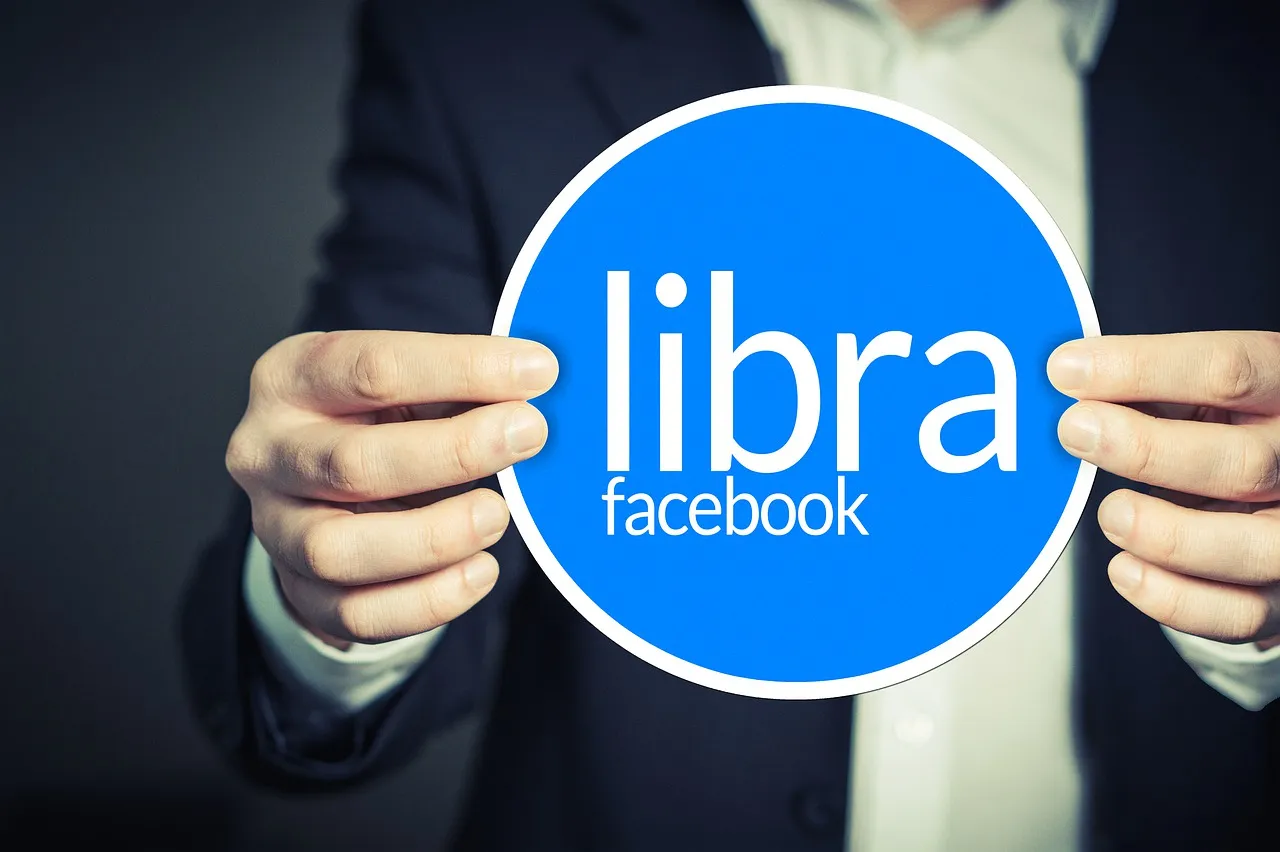 Facebook's New Cryptocurrency Libra