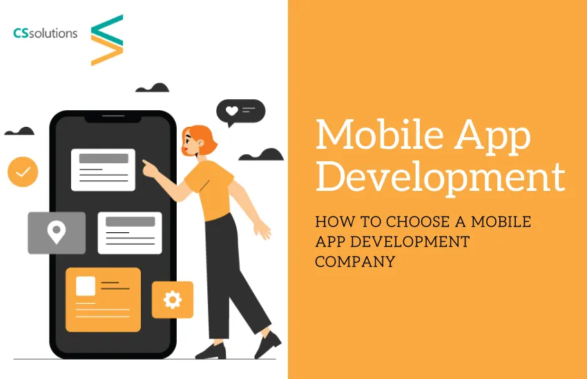 How To Choose Mobile App Development Company"