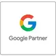 Google Partner Badge for Web Design Mississauga