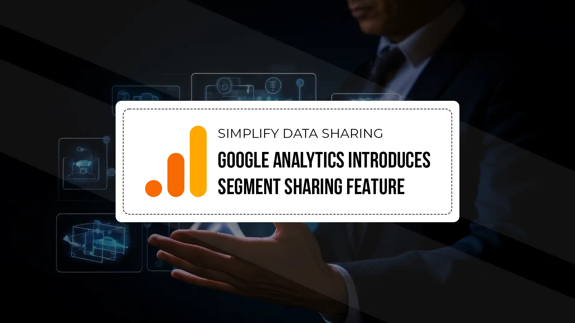 Simplify Data Sharing