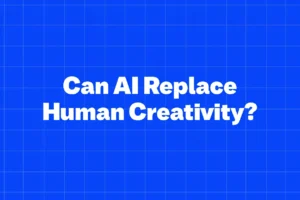 Can AI Replace Human Creativity